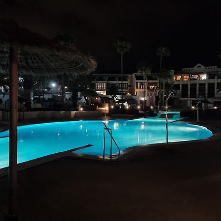 Luxury Bungalow Playa Roca Costa Teguise Exterior foto