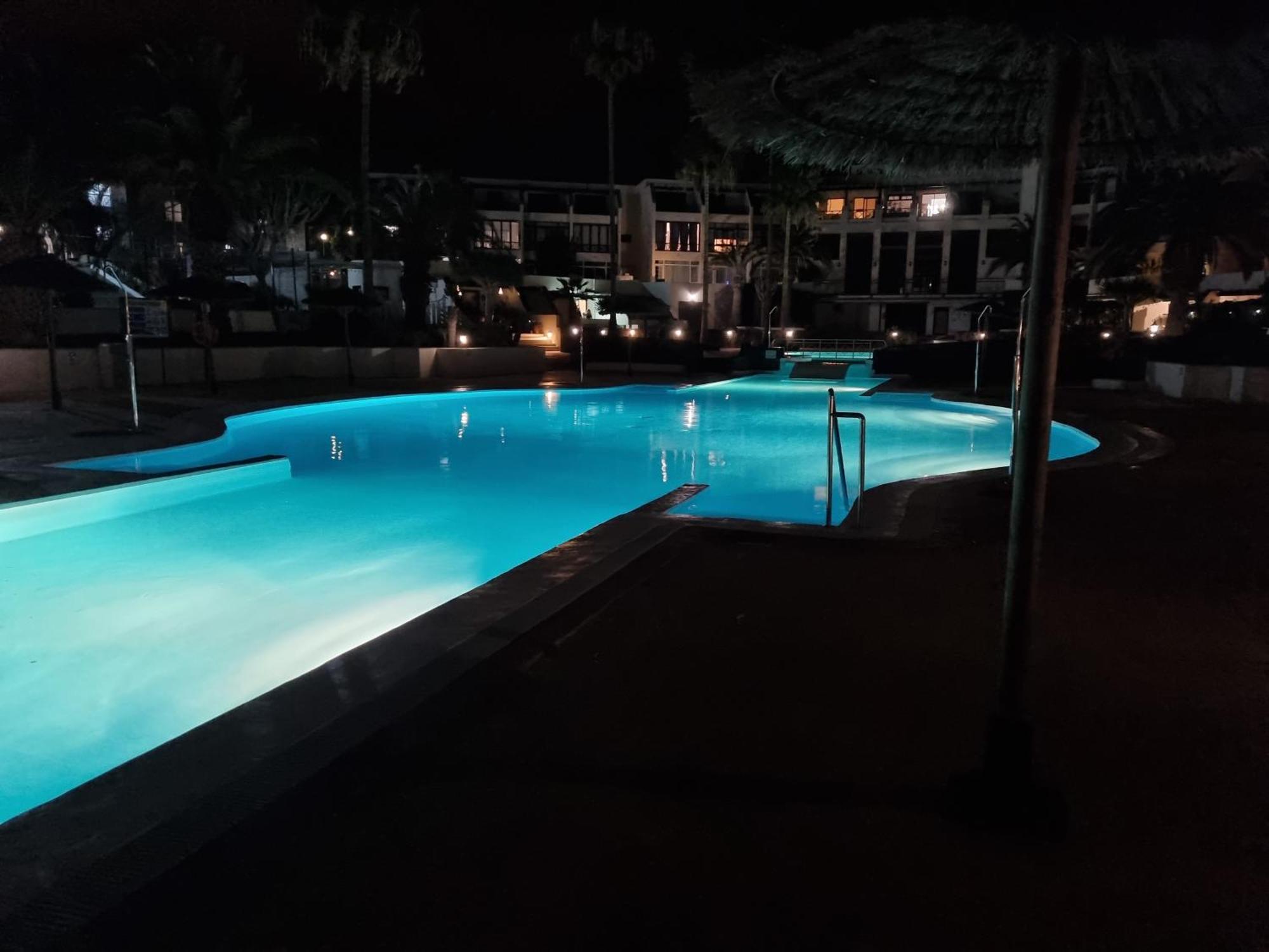 Luxury Bungalow Playa Roca Costa Teguise Exterior foto